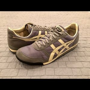 Onitsuka Tiger Sneakers Ultimate 81 Sneakers